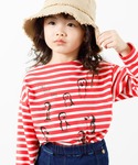 MAKE YOUR DAY(メイクユアデイ)の「トップス(Tシャツ/カットソー)」