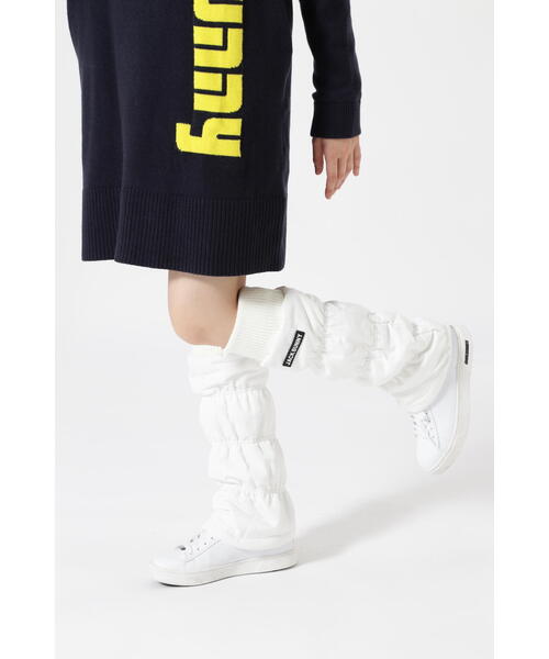 Jack Bunny!!（ジャックバニー）の「【Jack Bunny!!】合繊レッグ