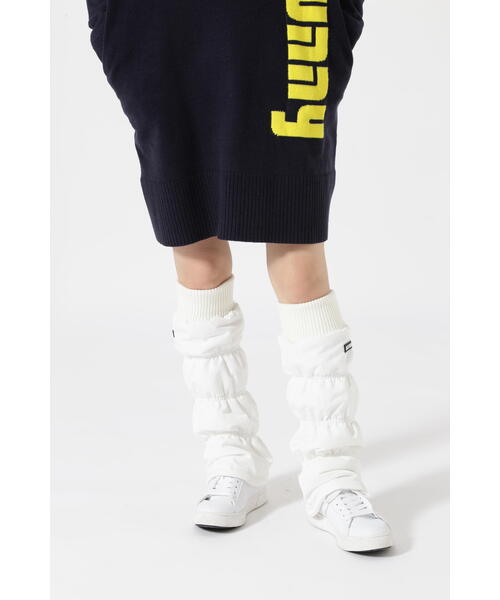 Jack Bunny!!（ジャックバニー）の「【Jack Bunny!!】合繊レッグ