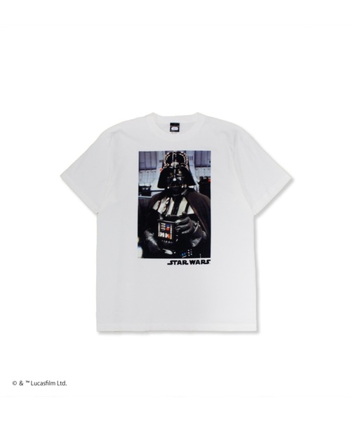 90s Darth Vader I WANT YOU Tシャツ VINTAGE(ヴィンテージ) サイズ:XL