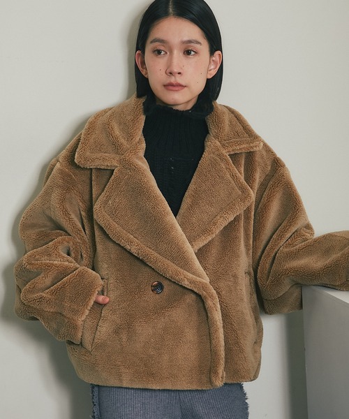 【美品】Pretty Green ピーコート Pretty Green ピーコート