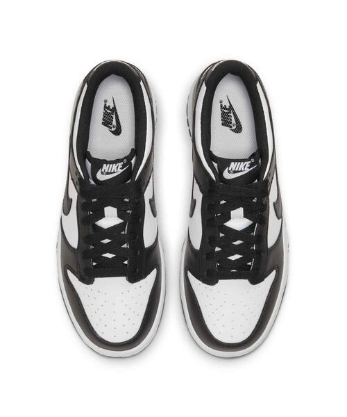 ナイキ ダンク LOW ジュニアシューズ / Nike Dunk Low Big Kids