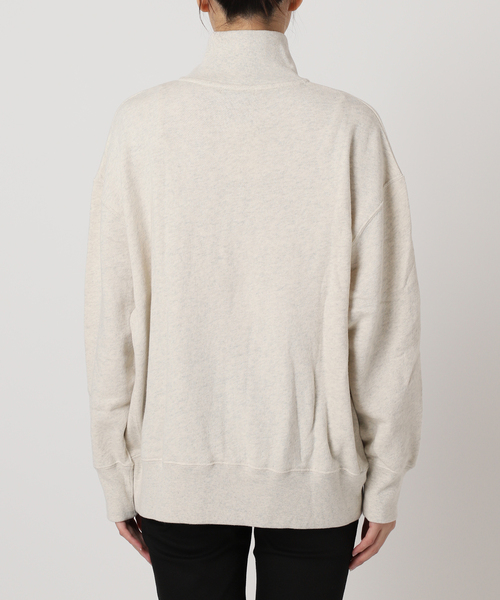 ハーフZIPスウェット（スウェット）｜JOURNAL STANDARD（ジャーナルスタンダード）