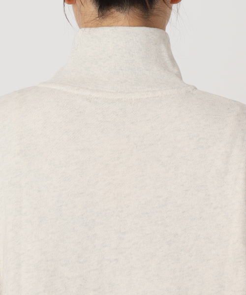 ハーフZIPスウェット（スウェット）｜JOURNAL STANDARD（ジャーナルスタンダード）