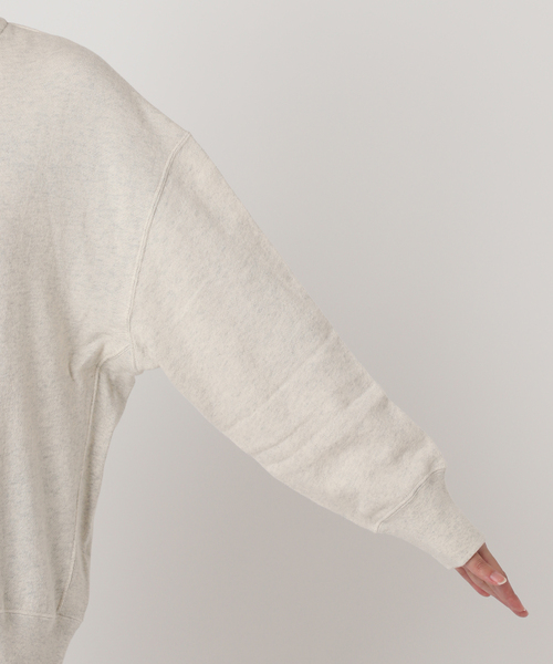 JOURNAL STANDARD　Holiday　スウェット CHAMPION×JOURNAL STANDARD】by HOLIDAY REVERSE WEAVE CREW