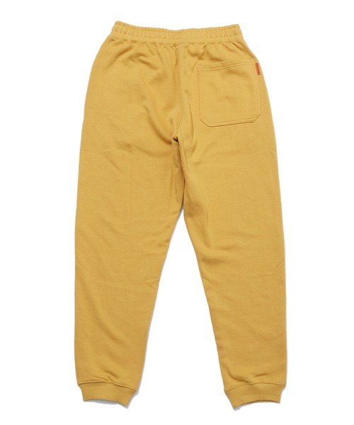 KRIFF MAYER（クリフメイヤー）の「TOTONOU CLUBサウナセット（ルームウェア/パジャマ・メンズ・オートミール/ブラック/グレー/カーキ/イエロー・X-LARGE/LARGE/MEDIUM/SMALL）」の17枚目の写真