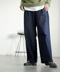セール】撥水チノクロスパンツ（チノパンツ）｜FRAMeWORK