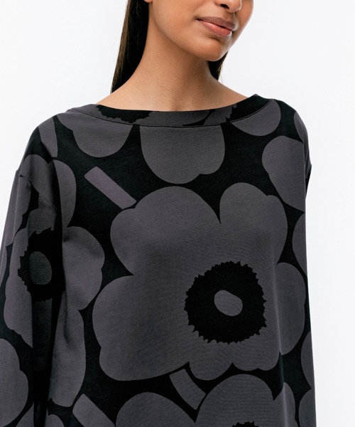 Marimekko Piata Unikko Dress WEAR Marimekko Piata Unikko Dress WEAR