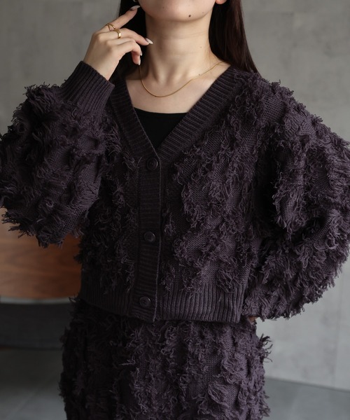 model：158cm 着用サイズ：FREE