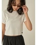 emmi(エミ)の「トップス(Tシャツ/カットソー)」