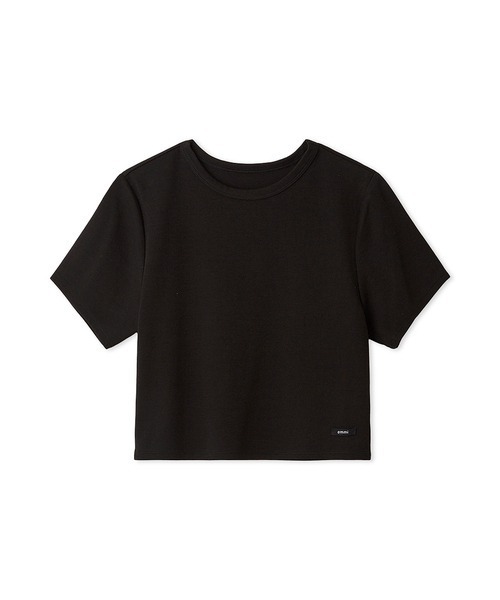 セール】emmiロゴミニTシャツ（Tシャツ/カットソー）｜emmi