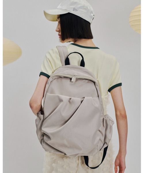 emmi（エミ）の「emmiロゴミニTシャツ（Tシャツ/カットソー・レディース・ブラック/ピンク/その他/ホワイト・FREE）」の7枚目の写真