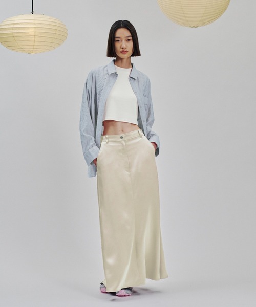 emmi（エミ）の「emmiロゴミニTシャツ（Tシャツ/カットソー・レディース・ブラック/ピンク/その他/ホワイト・FREE）」の5枚目の写真