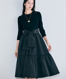 美品Audie a muses ワンピース ドレス　結婚式 Audie a Muses｜オーディアミューズのワンピース/ドレス通販