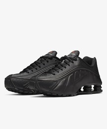 【NIKE】AR3565-004 ナイキ ウィメンズ ショックス R4