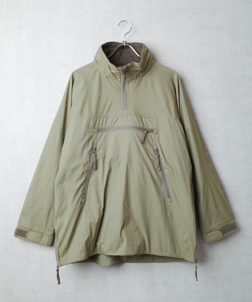 セール】【T7】【HOUSTON】BRITISH ARMY PCS SMOCK JACKET / イギリス