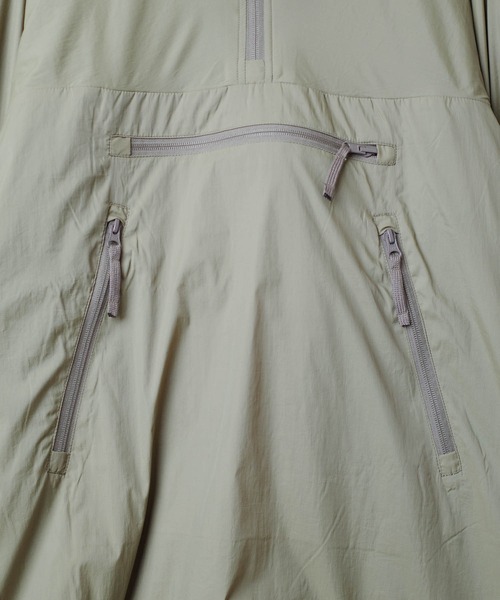HOUSTON(ヒューストン)の「【T7】【HOUSTON】BRITISH ARMY PCS SMOCK JACKET / イギリス軍 PCS スモック ジャケット 51112(ミリタリージャケット・メンズ・ブラック/オリーブドラブ・MEDIUM/LARGE/X-LARGE/XX-LARGE)」の6枚目の写真