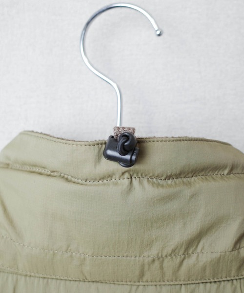 HOUSTON(ヒューストン)の「【T7】【HOUSTON】BRITISH ARMY PCS SMOCK JACKET / イギリス軍 PCS スモック ジャケット 51112(ミリタリージャケット・メンズ・ブラック/オリーブドラブ・MEDIUM/LARGE/X-LARGE/XX-LARGE)」の16枚目の写真