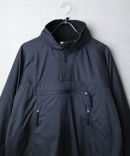 HOUSTON(ヒューストン)の「【T7】【HOUSTON】BRITISH ARMY PCS SMOCK JACKET / イギリス軍 PCS スモック ジャケット 51112(ミリタリージャケット・メンズ・ブラック/オリーブドラブ・MEDIUM/LARGE/X-LARGE/XX-LARGE)」の20枚目の写真