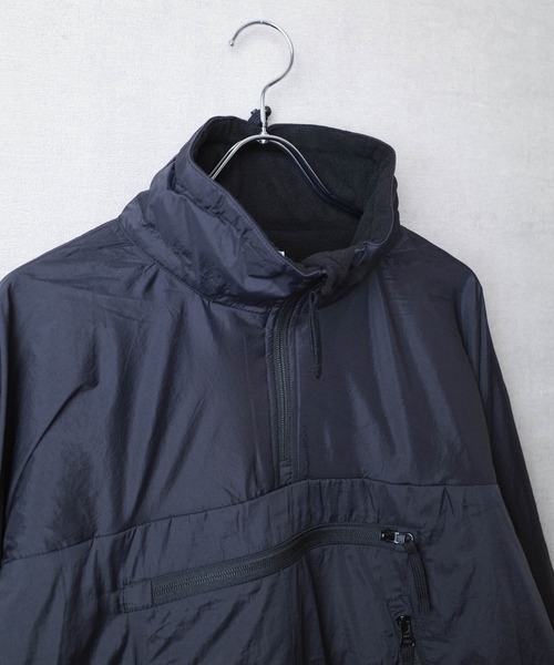 HOUSTON(ヒューストン)の「【T7】【HOUSTON】BRITISH ARMY PCS SMOCK JACKET / イギリス軍 PCS スモック ジャケット 51112(ミリタリージャケット・メンズ・ブラック/オリーブドラブ・MEDIUM/LARGE/X-LARGE/XX-LARGE)」の21枚目の写真