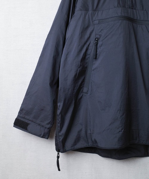 HOUSTON(ヒューストン)の「【T7】【HOUSTON】BRITISH ARMY PCS SMOCK JACKET / イギリス軍 PCS スモック ジャケット 51112(ミリタリージャケット・メンズ・ブラック/オリーブドラブ・MEDIUM/LARGE/X-LARGE/XX-LARGE)」の22枚目の写真