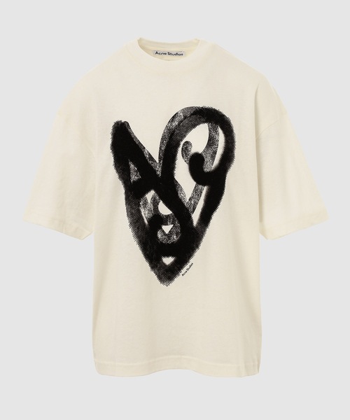 Acne Studios（アクネストゥディオズ）の「FN-UX-TSHI000140（Tシャツ 