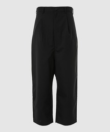 21AW COMME des GARCONS HOMME テーパードパンツ XS 21AW COMME des GARCONS HOMME テーパードパンツ XS