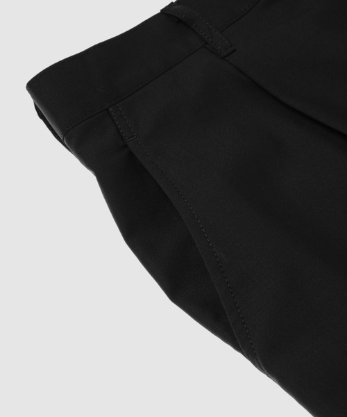 ウールトロピカル スラックス（スラックス）｜COMME des GARCONS HOMME