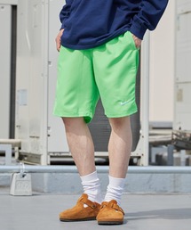 NIKE/ナイキ ヒーロースタイル９ボレーショーツ ショートパンツ 水陸両用 水着 海パン 秋 秋服 2026年秋冬