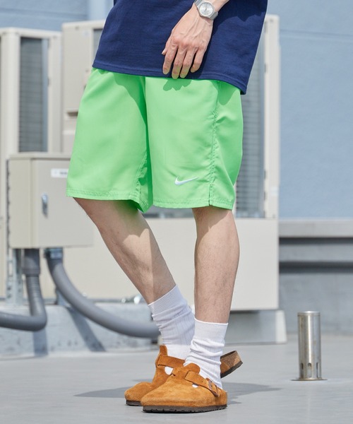NIKE｜ナイキのパンツ（グリーン・カーキ/緑色系）通販 - ZOZOTOWN