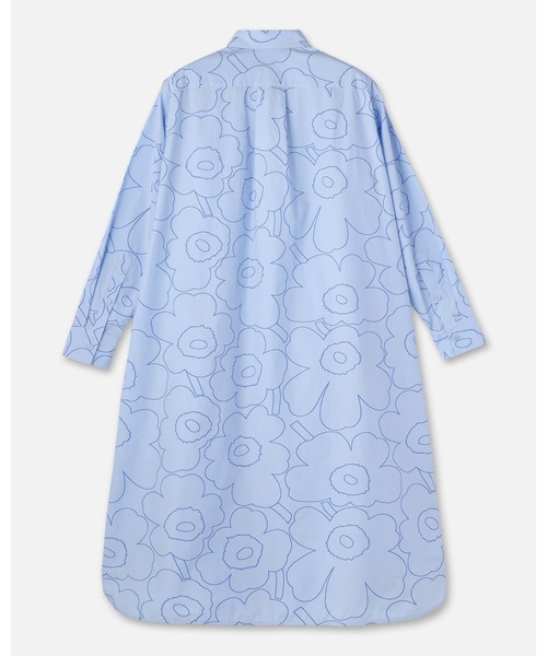 セール】AE Runoelma Piirto Unikko / blouse dress（ワンピース