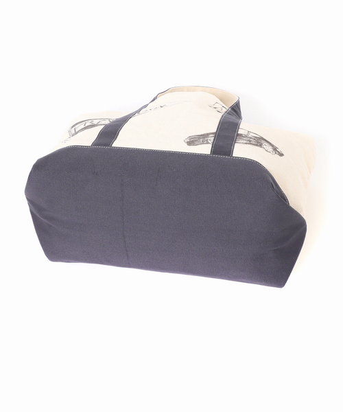 rakugaki 1984×FRAMeWORK×PAYDAY 別注バッグ（トートバッグ