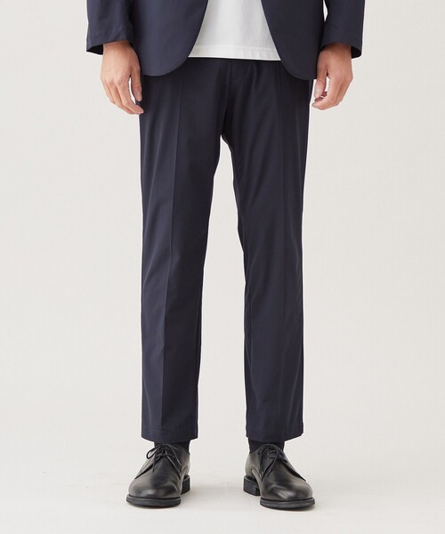 UNFILO アンフィーロ パンツ（その他） S 紺