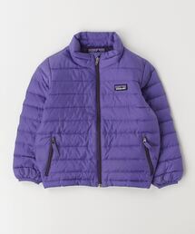 ブランド古着】ジャケット/アウター（パープル/紫色系・ナイロン）古着