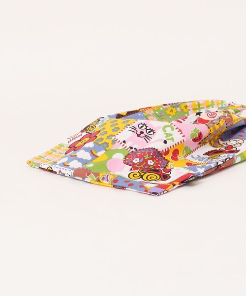 HYSTERIC MINI（ヒステリックミニ）の「Hystericmini SCRAPPATCHWORK総