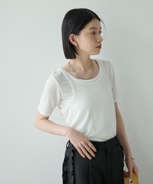 タンクレイヤードT