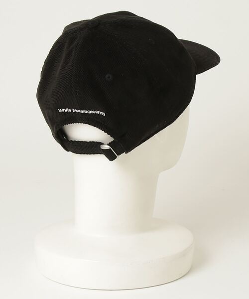 White Mountaineering × NEW ERA 9THIRTY_PACKABLE SAN
