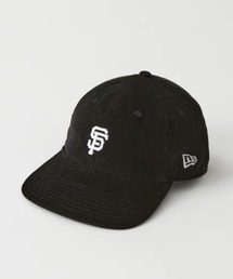 White Mountaineering × NEW ERA 9THIRTY_PACKABLE SAN FRANCISCO GIANTS (WM2571811)