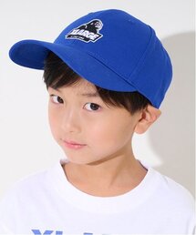 スランテッドOGキャップ