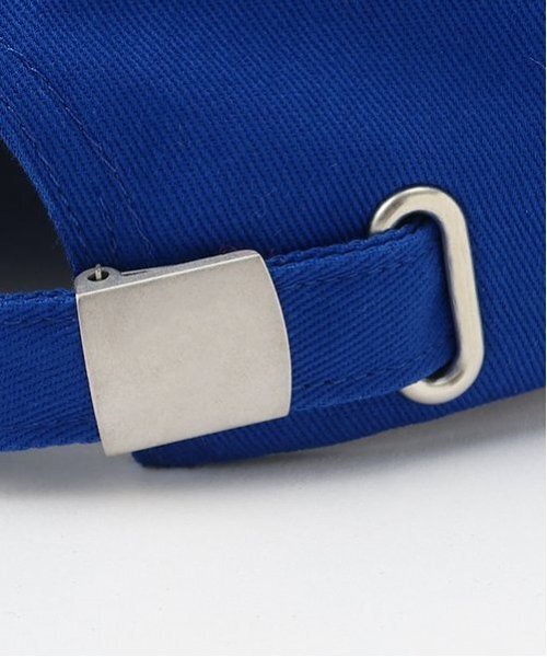 XLARGE KIDS（エクストララージキッズ）の「スランテッドOGキャップ（キャップ・キッズ・ブルー/ブラック/ベージュ・52-56cm/S(48-52cm)）」の15枚目の写真