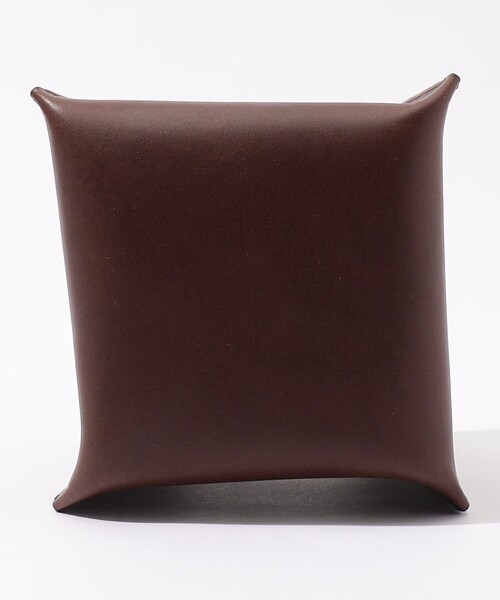 TOMORROWLAND （トゥモローランド）の「ARRHE STUDIO CUBO MINI バッグ（ハンドバッグ・レディース・ダークブラウン・FREE）」の6枚目の写真