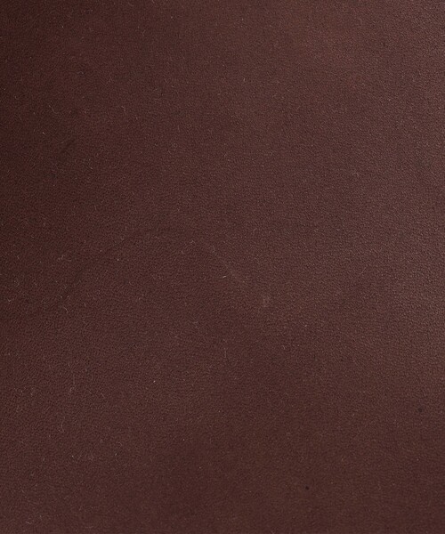 TOMORROWLAND （トゥモローランド）の「ARRHE STUDIO CUBO MINI バッグ（ハンドバッグ・レディース・ダークブラウン・FREE）」の11枚目の写真