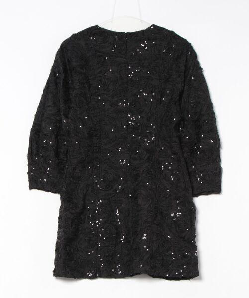 BAUM UND PFERDGARTEN バウムウンドヘルガーデン チュニック セール】BAUM UND PFERDGARTEN / AMYNA Roses and Sequins