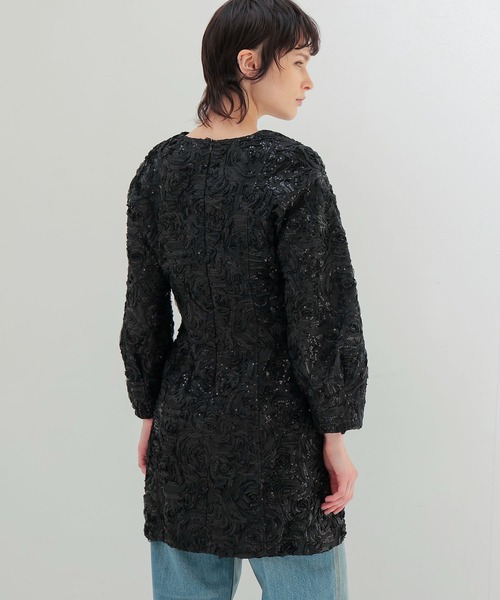 BAUM UND PFERDGARTEN / AMYNA Roses and Sequins(ローズアンド