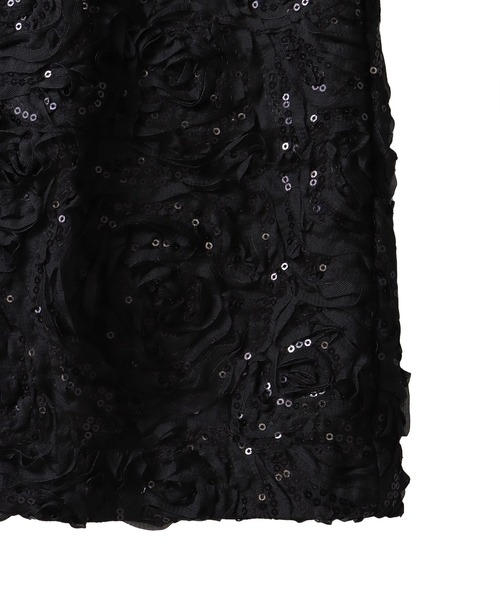BAUM UND PFERDGARTEN / AMYNA Roses and Sequins(ローズアンド