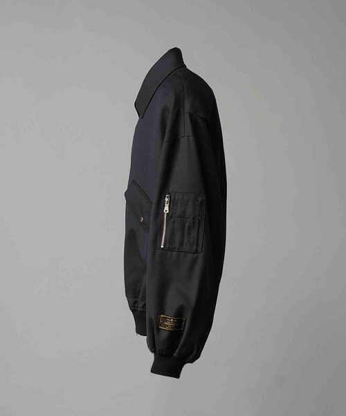MAISON SPECIAL（メゾンスペシャル）の「《UNISEX》4 Colors