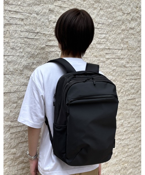 【断捨離中！】【BEAMS DESIGN】 ブラック リュック 楽天市場】【正規取扱店】 ビームスデザイン リュック
