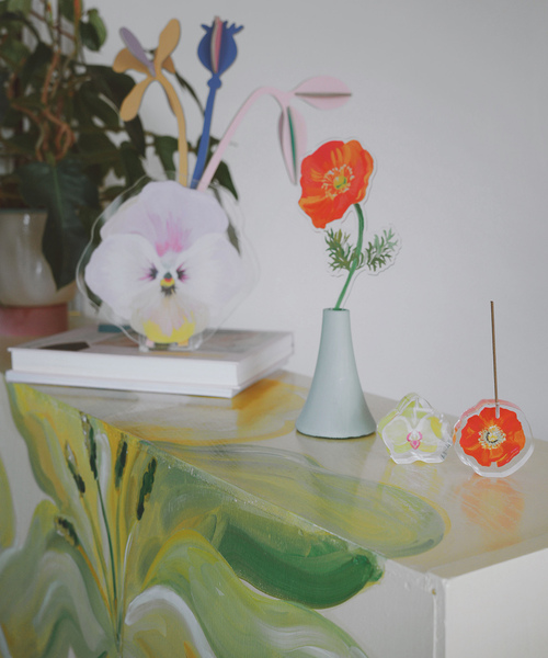 セール】【TOLIGHT×APTONE×JSF】 FLOWER OBJECT オブジェクト