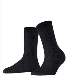 FALKE | FALKE | 47119 SHINY RIB SOCKS WOMEN(ソックス/靴下)