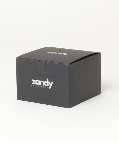 TETE HOMME(テットオム)の「【zandy / ズィー・アンド・ワイ】アップルウォッチバンド ステンレス一体式ベルト(デジタル腕時計・レディース・グレー/シルバー/ゴールド/シルバー×ゴールド/ブラック・MEDIUM/LARGE/SMALL)」の13枚目の写真